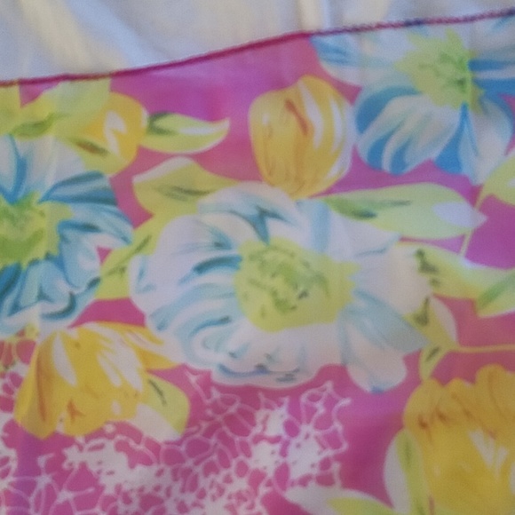 Scarf - Picture 2 of 2